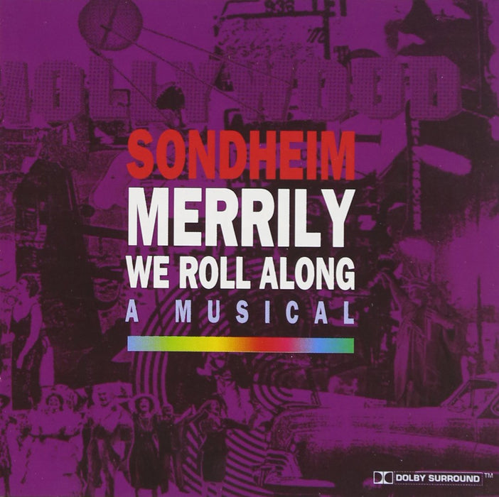 Merrily We Roll Along
