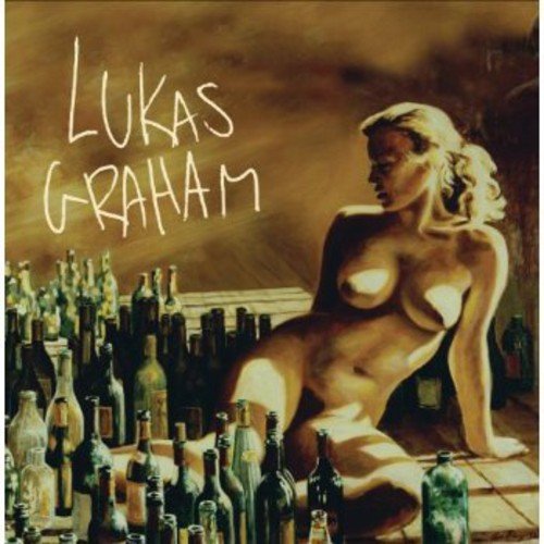 Lukas Graham Gold Album