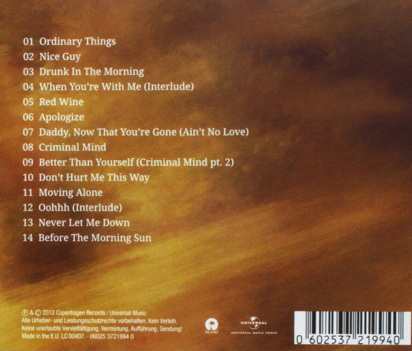 Lukas Graham Gold Album