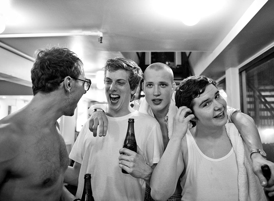 Lukas Graham Gold Album