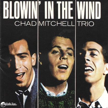 Blowin in the Wind