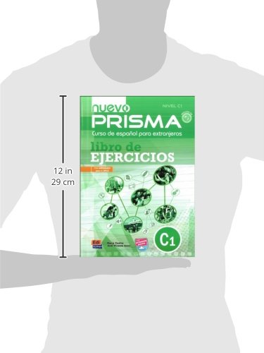 Nuevo Prisma C1