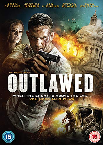 Outlawed