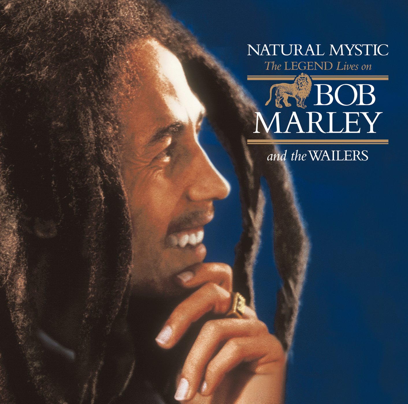 Natural Mystic-Legend Lives On