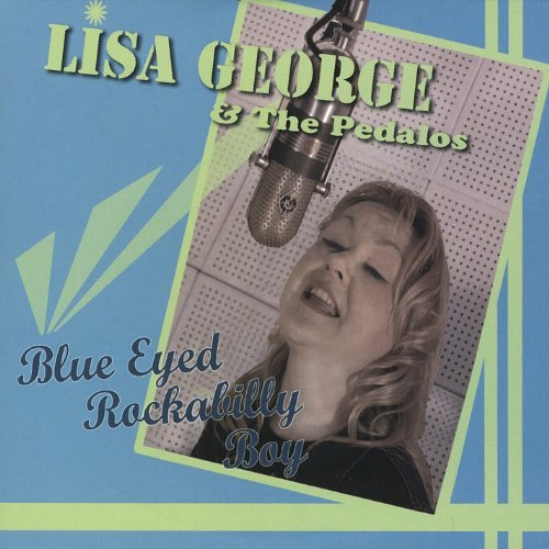 Blue Eyed Rockabilly