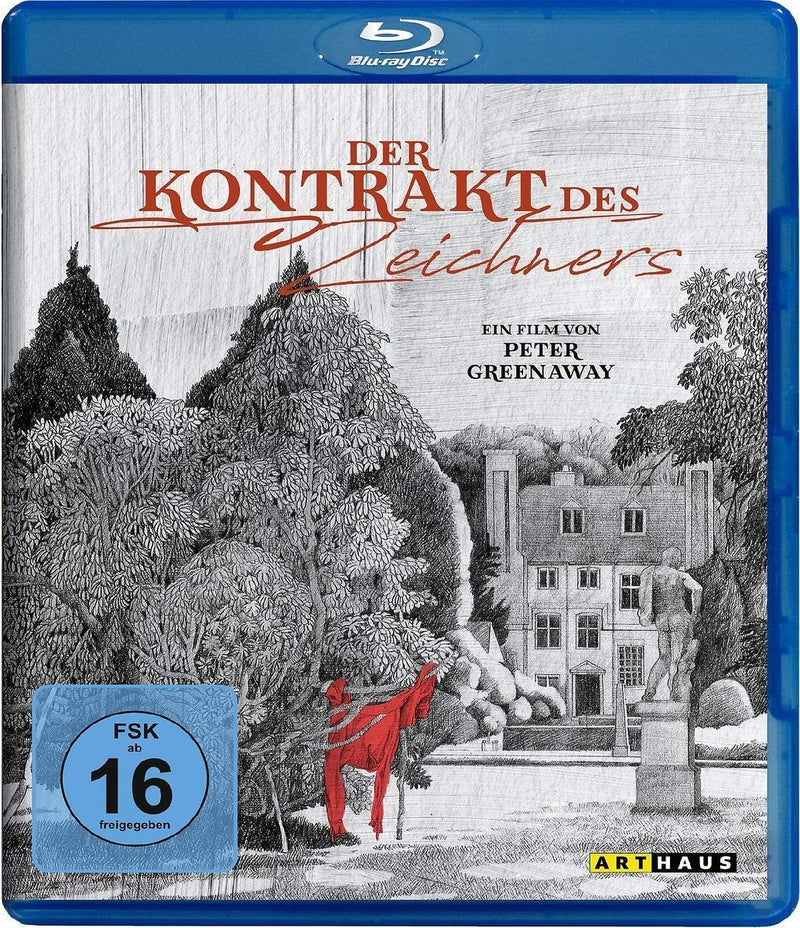 Der Kontrakt des Zeichners