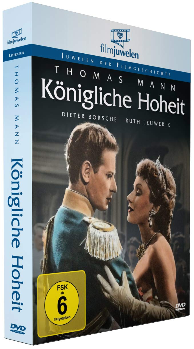 Königliche Hoheit