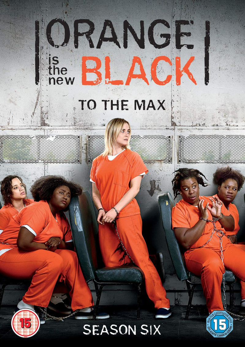 Orange is the New Black Season 6