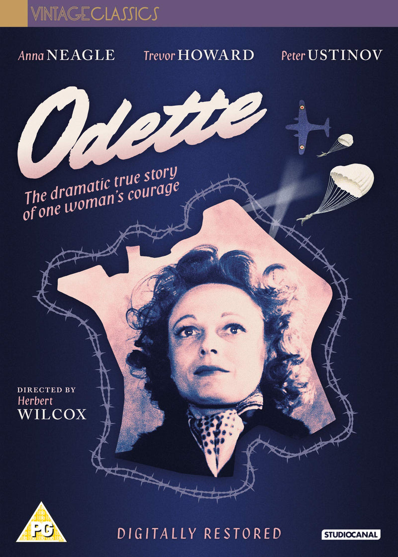 Odette