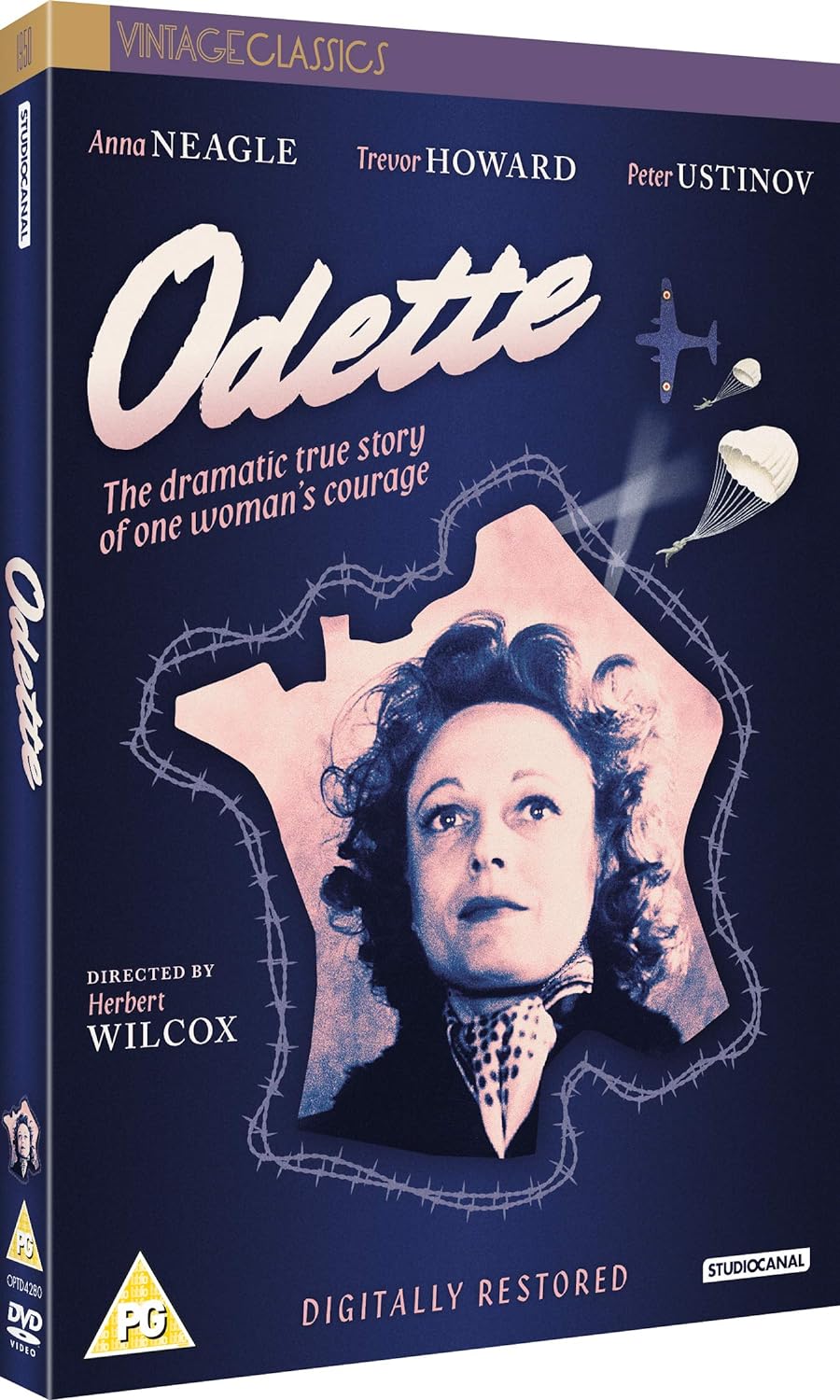 Odette