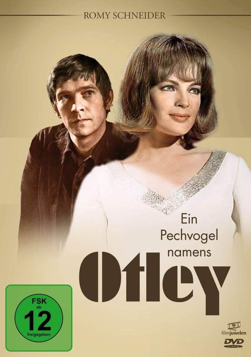 Ein Pechvogel namens Otley