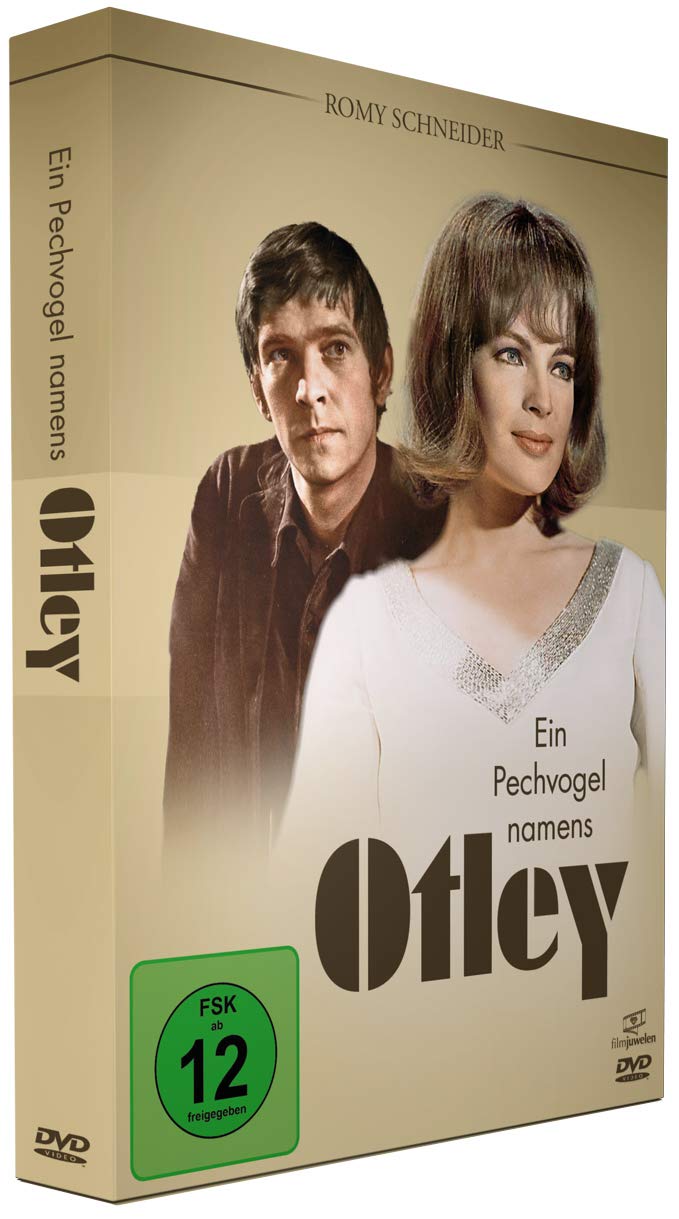 Ein Pechvogel namens Otley