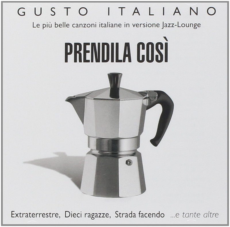 Prendila Cosi'