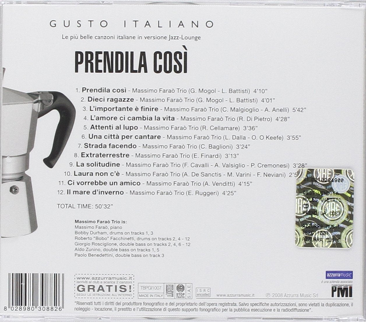 Prendila Cosi'