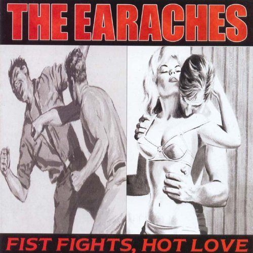 Fist Fights, Hot Love