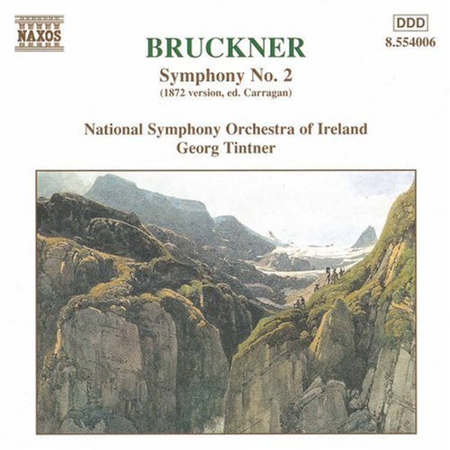 Bruckner: Symphony No. 2