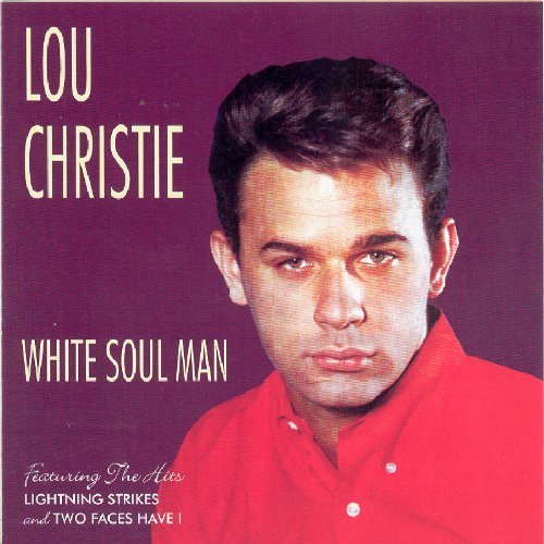White Soul Man