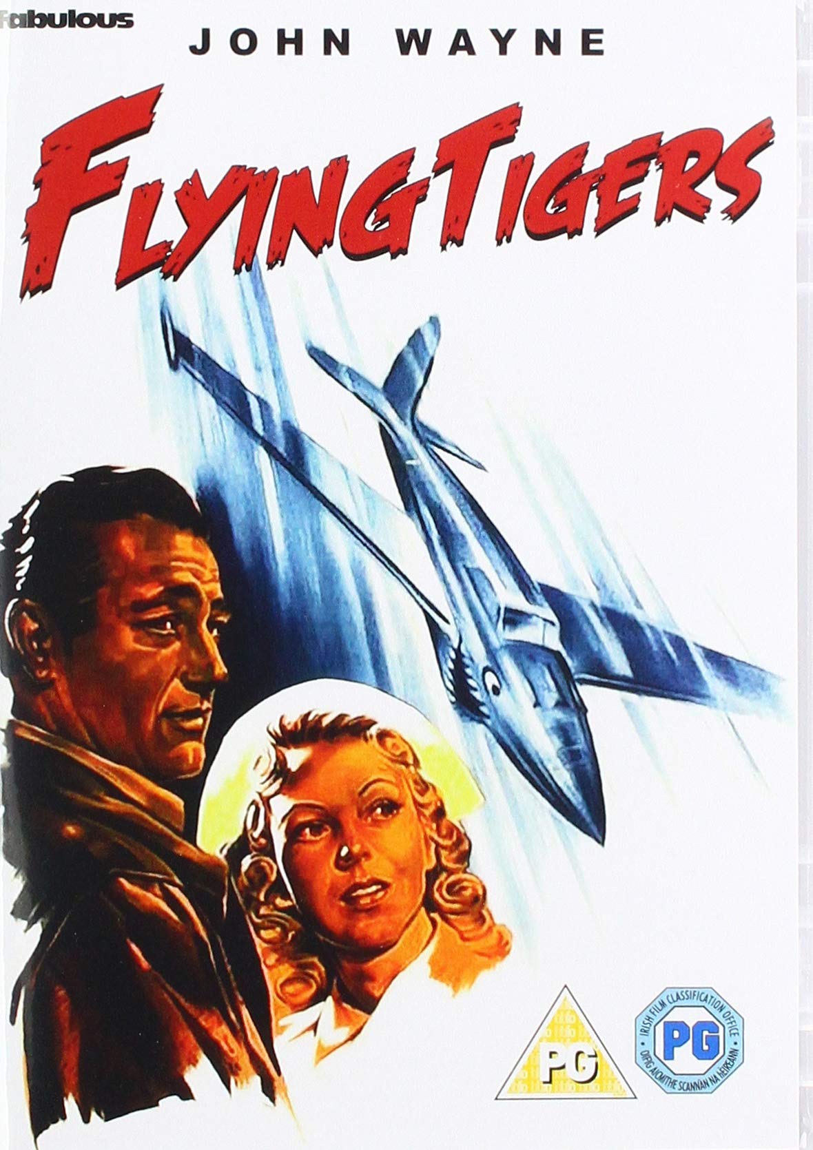 Flying Tigers