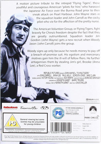 Flying Tigers