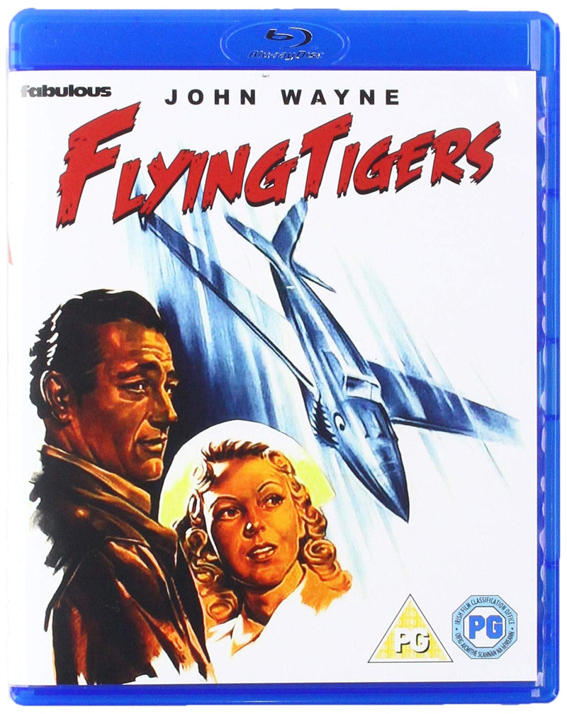 Flying Tigers