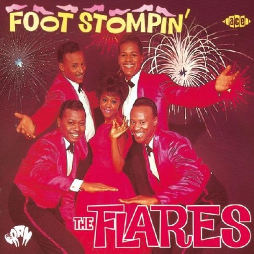 Foot Stompin'