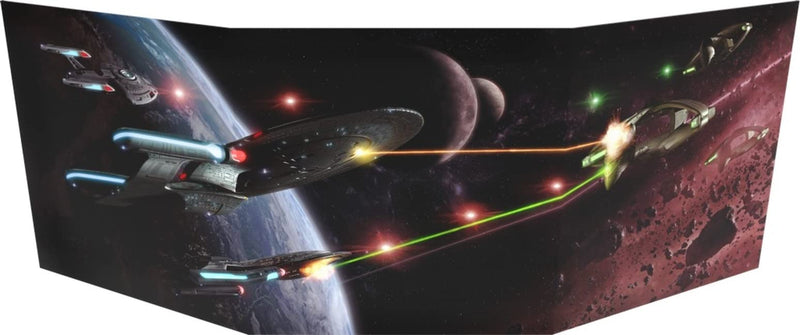 Star Trek Adventures GM Screen Star Trek RPG Acc.