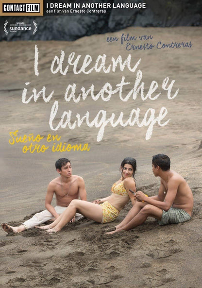 I dream in another language (NL-only