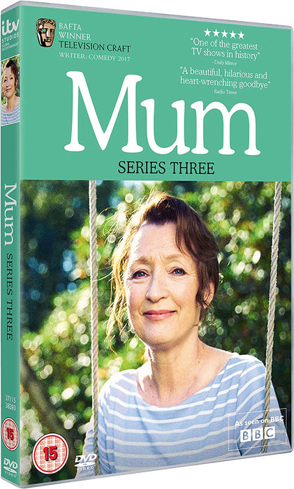 Mum Series 3
