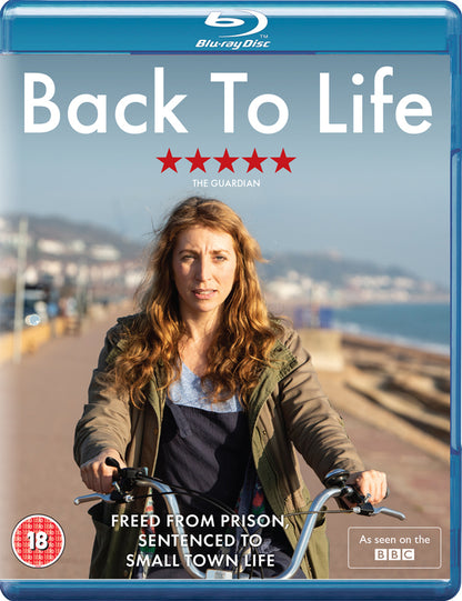 Back to Life