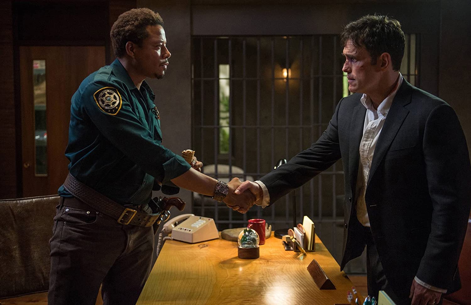 Wayward Pines – Die Komplette Season 1 [3 DVDs]