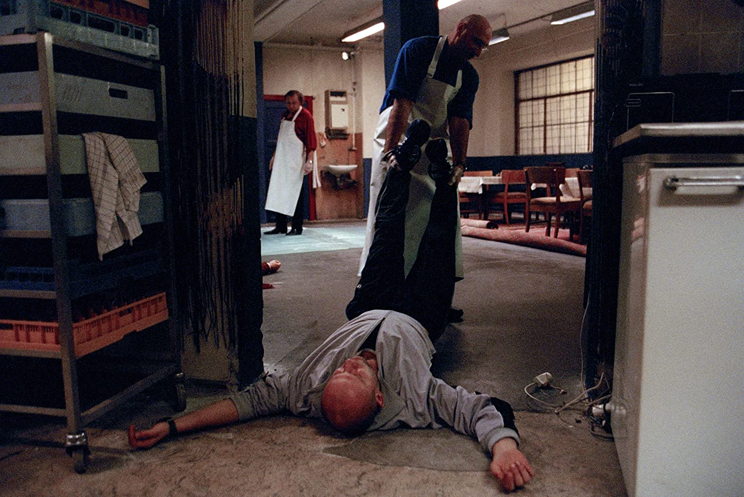 PUSHER 3 - I'm the angel of death - DVD-Filme