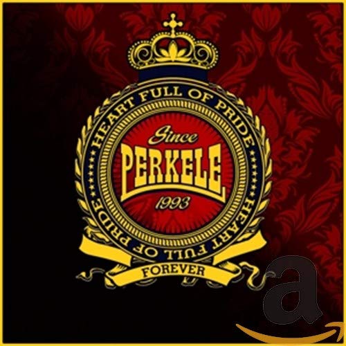 Perkele Forever