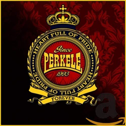 Perkele Forever