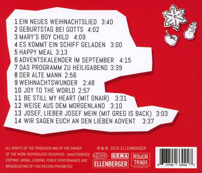 Für Euch