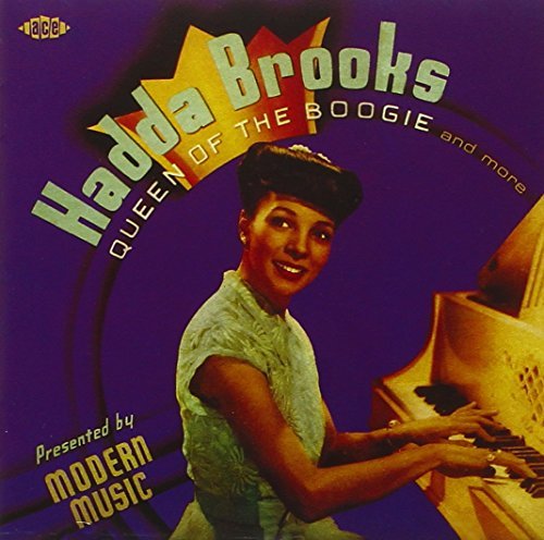 Queen of the Boogie and More