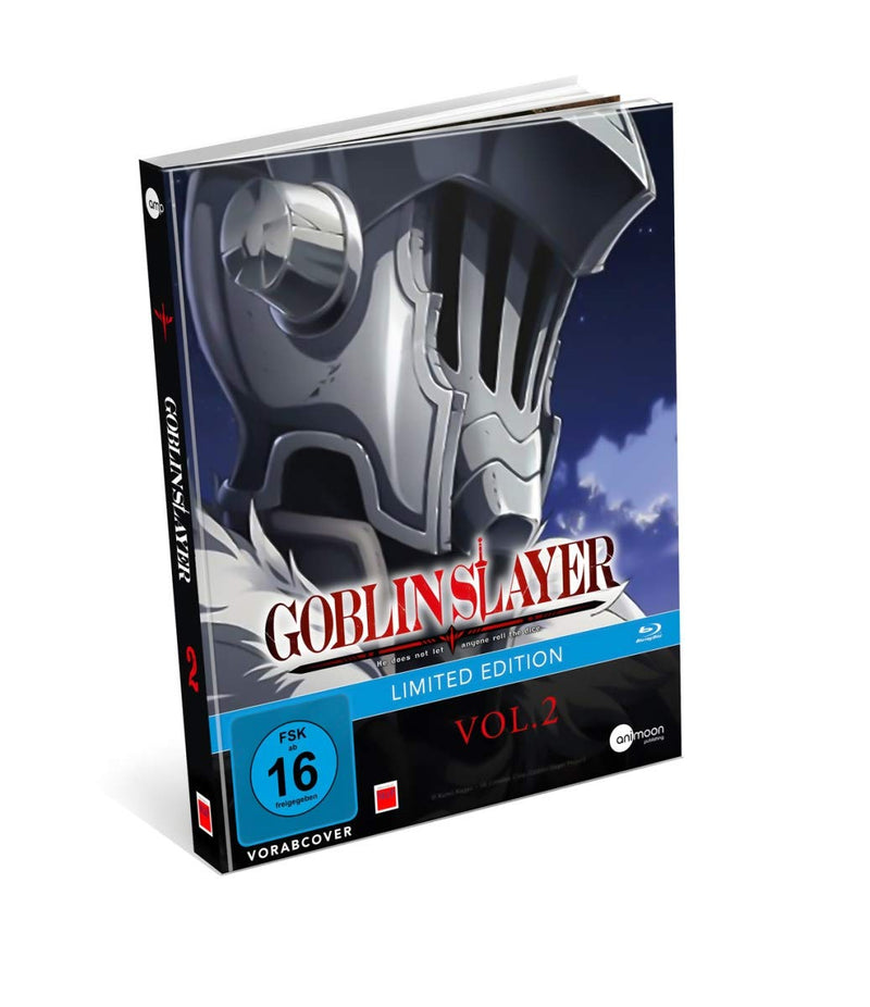 Goblin Slayer Vol.2