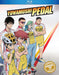 Yowamushi Pedal: Complete Original Series (3