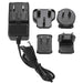 StarTech.com DC Power Adapter - 12V, 2A - Universal Replacement Power Adapter (NA, EU, UK, AU) (SVA12M2NEUA