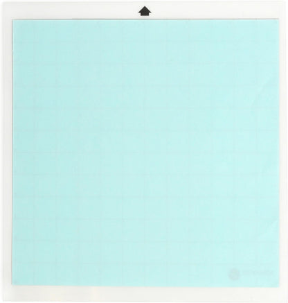 Silhouettes Cutting Mat Cameo (30.48 x 30.48 cm) Standard Adhesive, 1 Pack Single