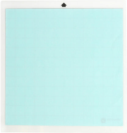 Silhouettes Cutting Mat Cameo (30.48 x 30.48 cm) Standard Adhesive, 1 Pack Single
