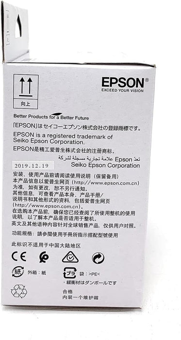 Epson Et-2700/Et-3700/Et-4700/L4000/ L6000 Series Maintenance Box (T04D1)