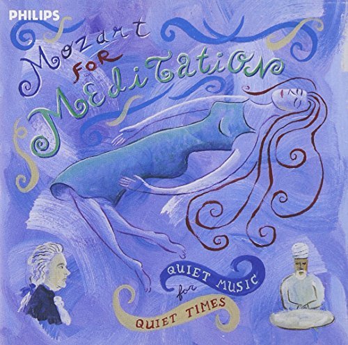 Mozart For Meditation