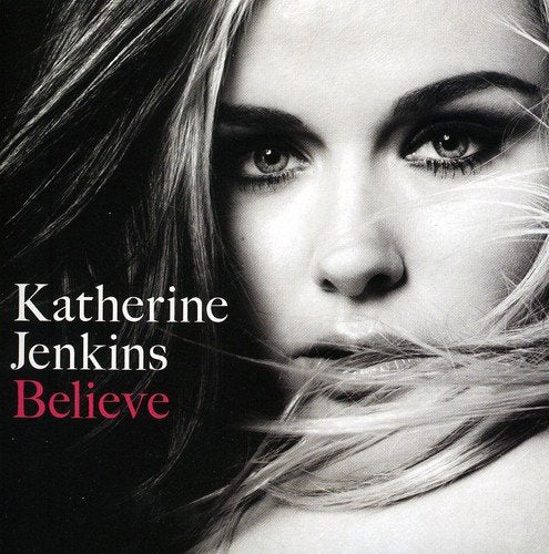 Believe (Platinum Ed)