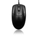 ADESSO HC-3003US 3BTN OPTICAL WHEEL MOUSE USB 5M CLICKS KEY BUILT-IN SCROLL WHEEL