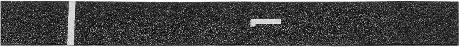 Rack Unit Label Tape 49U 2 Pc Equipment Alignment Strips
