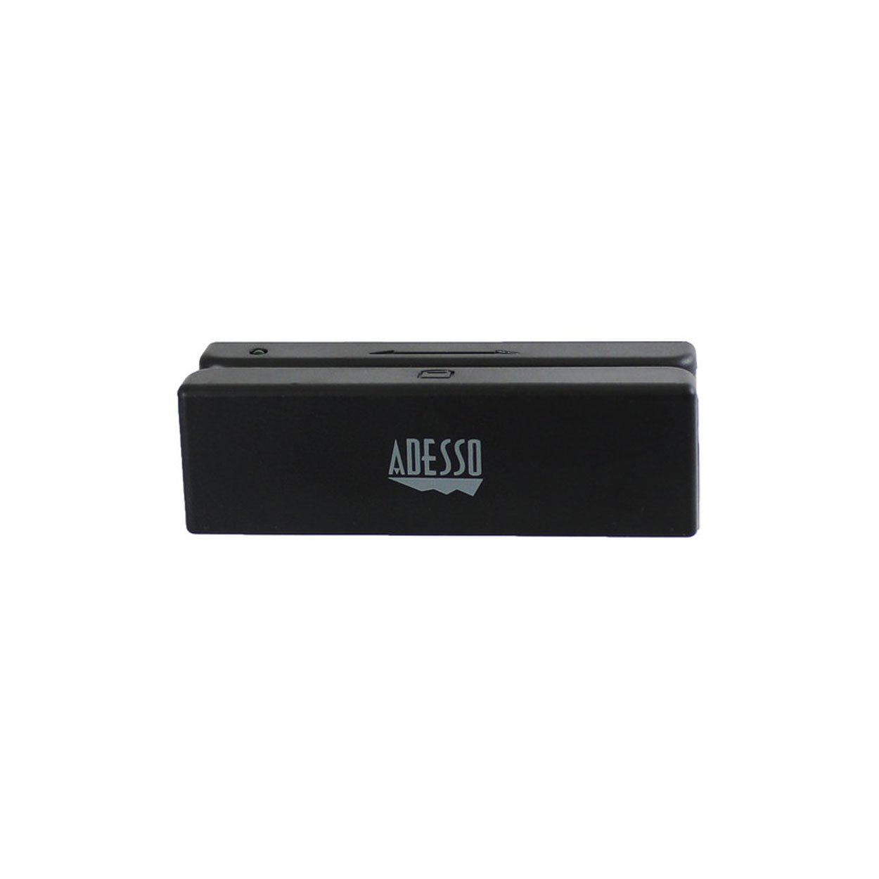 Magnetic Stripe Card Reader