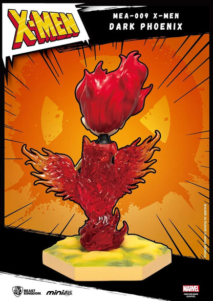 Marvel X-Men MEA-009 Dark Phoenix PX Fig
