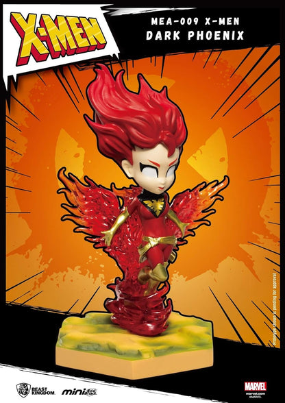 Marvel X-Men MEA-009 Dark Phoenix PX Fig