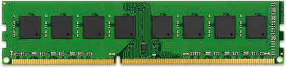 Kingston ValueRAM 8GB 1600MT/s DDR3 Non-ECC CL11 DIMM 1.5V KVR16N11/8 Desktop Memory