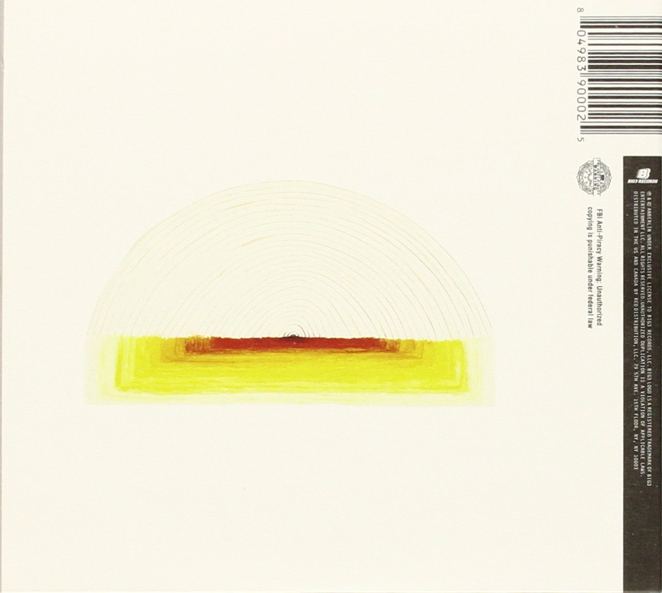 Anberlin-Devotion Vital V2